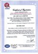 ISO Certification