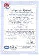 ISO Certification